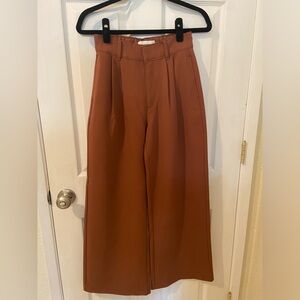 Abercrombie Trousers